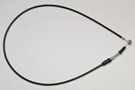 Suzuki RM125 RM100 76 TC125 73-77 TM100 74-75 TM125 Clutch Cable 58200-28301. Fixed Price $20.50.