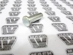 Harley Davidson Nos New 42269-30 2423-30 Shifter Link Pin Flh Fxr Xlch Xlcr. Fixed Price $6.99.