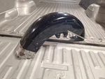59087-00B Harley-davidson Black Front Fender Road King Ultra Classic 00-13 Flhrc. Fixed Price $99.99.