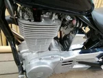 Suzuki Savage LS650 NP41A Footrest Bracket, Front Lh 43520-24B22. Fixed Price $144.89.
