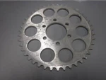 Nos Yamaha Oem 43T Driven Sprocket 1978-1981 YZ100 2K5-25443-00. Fixed Price $44.98.