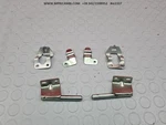 Tank Supports 58710512A Ducati 848 2008 2010. Fixed Price $43.10.