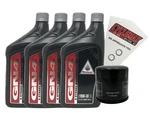 Oem 2016-2019 Honda CRF1000 Africa Twin A/d/ Oil Change Kit. Fixed Price $55.92.