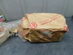 Kawasaki Nos Air Box 1971 F6 1974 1975 F7 11010-061 2330. Fixed Price $180.00.