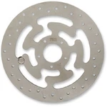 Right Front Brake Rotor For 08-13 Harley Touring Flhr Flht Fltr 41808-08A 58669. Fixed Price $78.30.