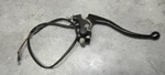 1982 Yamaha J Brake Lever Handlebar Perch Assembly 361-82920-93-00. Fixed Price $35.00.