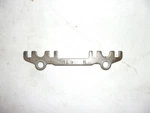 Valve Rocker Arm Guide Right Honda 1984 Cb 650 Sc Nighthawk. Fixed Price $10.00.