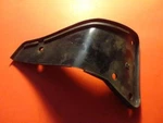 Nos New Oem Factory Kawasaki 1983-1988 ZN1300 Right Mirror Damper 92075-1458. Fixed Price $14.99.