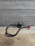 1985 84-86 Honda VF700C Magna Rh Handlebar Engine Starter Stop Switch JR-700. Fixed Price $54.99.