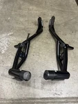 Zeusarmor Pro Series Crash Cage Honda Grom 2013-2016. Fixed Price $300.00.