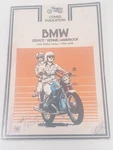 Clymer Bmw 500-900CC Twins 1955-1973 Service & Repair Manual M304. Fixed Price $19.50.