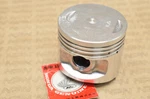 Nos Honda CB125 CL125 SL125 K0-K2 Piston .75 Oversize 13104-324-000. Fixed Price $30.79.