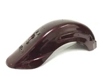 Kawasaki VN1600 Vulcan Classic Oem Rear Wheel Rim Fender Cover Red *. Fixed Price $149.99.
