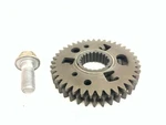 Honda VT750 Shadow Spirit Ace Primary Drive Gear Oem *. Fixed Price $39.99.