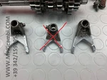 Forks That Yamaha Yz 125 3SR 1990 Gearshift. Fixed Price $102.88.