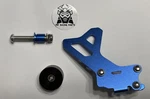 Husqvarna Sprocket Case Saver Protector Fe Fc 250 FX350 2017-2022. Fixed Price $24.45.