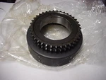 New 1941-1984 Knucklehead Panhead Shovelhead Clutch Shell Sprocket 37703-41 (b). Fixed Price $136.50.
