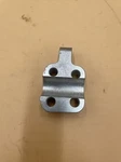 Triumph Left Hand Axle Spindle Wheel Cap 97-4456 T120V T140 T150 T160 1973-78. Fixed Price $34.00.