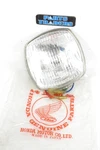 Nos Genuine Honda Headlight Assembly CB92 CA95 Benly 125/150 CA160 Touring. Fixed Price $249.99.
