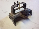 1985-2007 Yamaha Vmax Air Box Cover Latch Seat Release Bracket 3 V-max VMX12. Fixed Price $9.00.