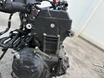 Motor De MT03 Yamaha Com Pocas Millas Sin Ning Problema. Fixed Price $800.00.