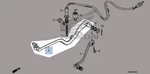 Honda 1993-2018 Xr Brake Pedal Assembly New 46500MGW305 Oem. Fixed Price $84.00.
