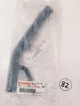 New Oem Yamaha Water Pipe #1WS-12481-00-00 See Fitment Chart. Fixed Price $75.00.