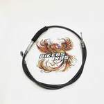 Genuine Harley-davidson 54" 2004-2022 Sportster Clutch Cable 38698-04 38699-04. Fixed Price $25.00.
