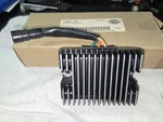 Regulator For 12 Volt Harley-davidson Sportster 74504-78 Ironhead Xl. Fixed Price $59.95.