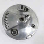 Yamaha Xs 650 Front Brake Drum 256-25121-00 Wheel 80473. Fixed Price $184.22.