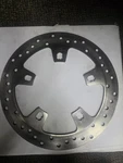 Harley-davidson Genuine Road Street Glide Touring Front Brake Rotor 41500017. Fixed Price $25.00.