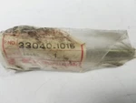 Nos Kawasaki Chain Adjuster 81-88 KZ305 1982 KZ440 33040-1016 Free Shipping. Fixed Price $17.18.