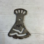 Nos Bsa A650 1966-EARLY 1969 Cam Plate 57-2767. Fixed Price $99.99.