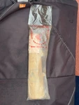 Nos Original Honda CZ100 Exhaust Heat Shield Guard Oem # 18240-011-010. Fixed Price $399.00.