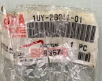 New Genuine Yamaha 1UY-26341-10-00 Cable, Brake. Fixed Price $52.61.