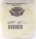 Harley-davidson Metric O-ring Part Number 11353K. Fixed Price $12.99.