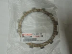 Yamaha Plate, Friction 5TA-16321-00-00. Fixed Price $12.99.