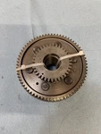 1995 Yamaha Virago XV750 Rotor Assembly 3JL-81450-00-00. Fixed Price $74.99.