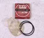 Nos Yamaha 1967-1968 YL2 1ST Over Piston Rings 166-11601-10. Fixed Price $22.49.