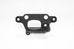Koso RX-4 Tft Multi Meter Bracket Black For Yamaha MT-09 2016-2021 BE081020. Fixed Price $61.33.