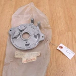 1981 Yamaha Xt 250 Stator Backing Plate Nos Oem. Fixed Price $69.00.