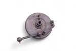 Harley Vl Wl Flathead Knucklehead 74 Oem Jd *2728A Front Brake. Fixed Price $779.99.