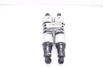 02 Kawasaki Vulcan VN1500L Nomad Fi Rprogressive Shock Set R2.BX12. Fixed Price $149.95.