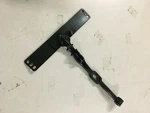 Harley Knucklehead Panhead Shovelhead Solo Buddy Seat Bar Flathead 51900-30. Fixed Price $88.99.