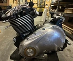 17 Triumph Bonneville T120 Running & Comp Tested Engine Motor 6743 Miles Video. Fixed Price $1162.10.