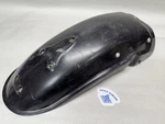 1975 Honda XL350 K1 Black Rear Fender, XL250 K2 Oem Good Condition. Fixed Price $100.00.