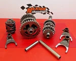 2023 Honda CRF250R Transmission Assembly 23210-K95-AA0 23221-K95-AA0. Fixed Price $359.10.