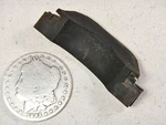 78 Suzuki GS400 Starter Starting Motor Cover Cap Trim Rubber Bushing. Fixed Price $24.99.