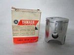Oem Nos Yamaha Oversize 0.25 Piston 427-11635-01-00. Fixed Price $19.99.