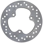 Niche Rear Brake Rotor For 1987-1990 Honda CBR600F 43351-KM4-000 Motorcycle. Fixed Price $24.95.